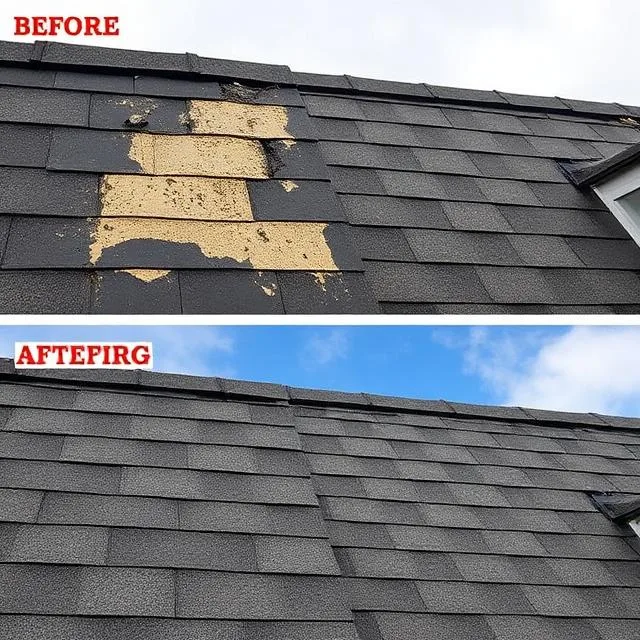 Roof Repair Near Me in Madill, OK near me